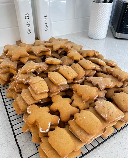 Gingerbread 