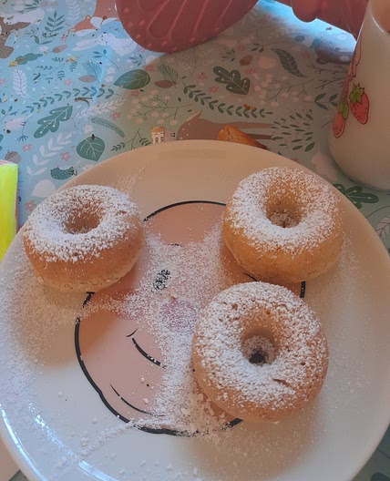 Donuts