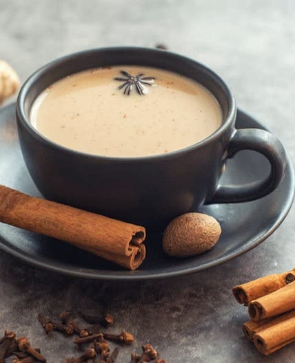 MELANGE POUR LE THE CHAI ANTI CHOLESTEROL