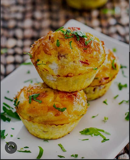 egg muffins