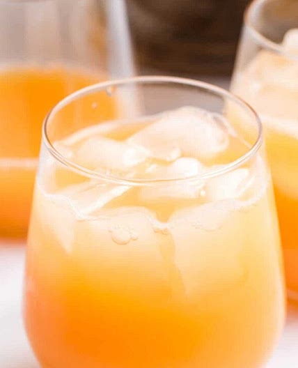 Easy Party Punch (No Alcohol)