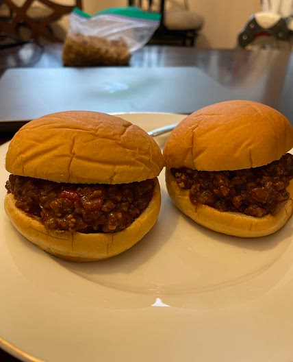 Sloppy Rico’s 