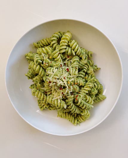 Vegan Pesto 