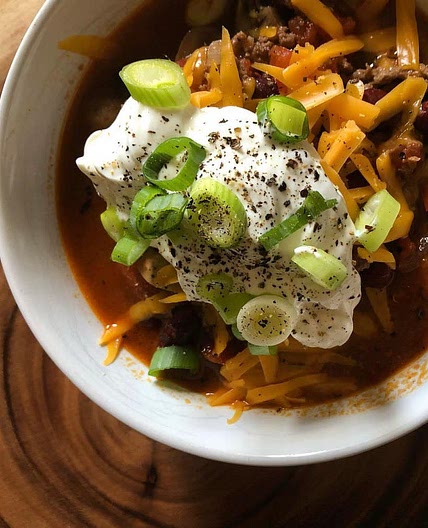 Chili