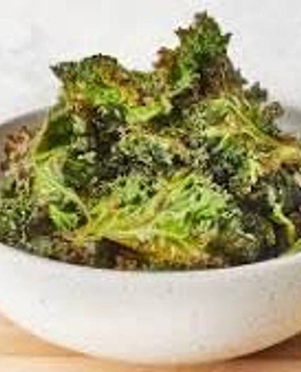 Kale Chips