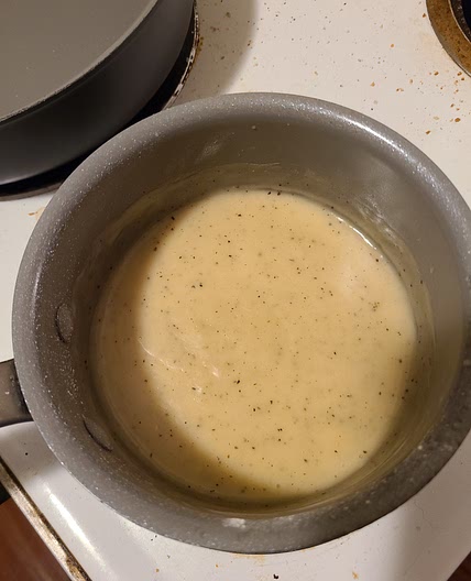 Southern Gravy