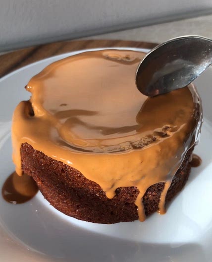 190 cal sticky toffee pudding 