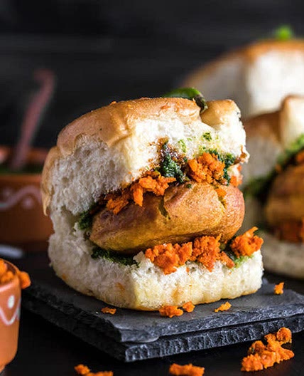 Vada Pav