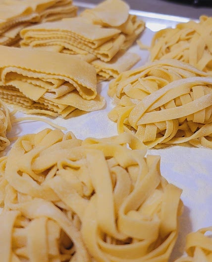 Varris Fresh Pasta
