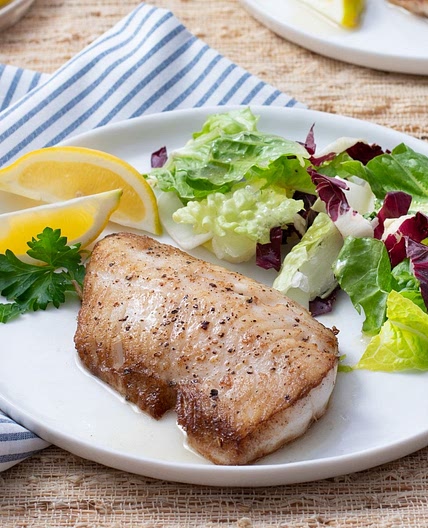 How to Cook Fish Fillets Perfectly Recipe