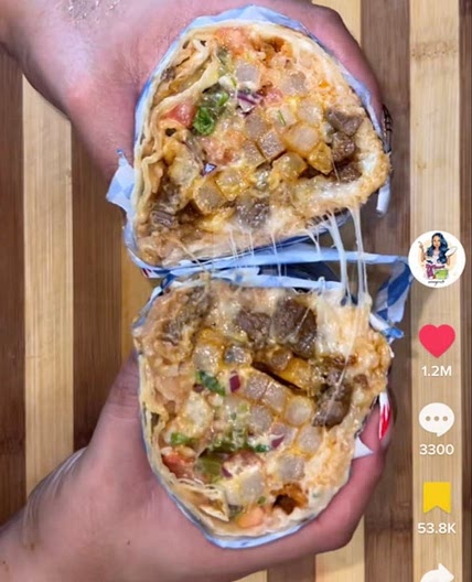 Big Papa Burritos