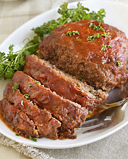 Meat Loaf