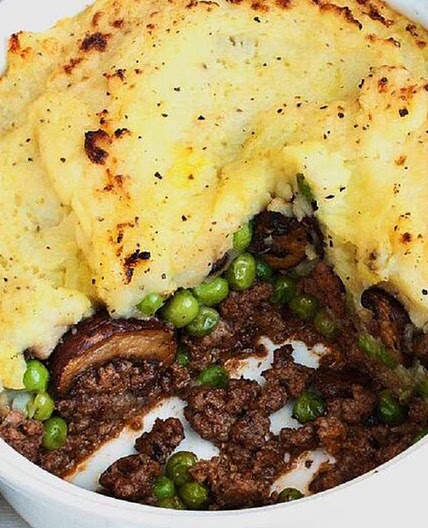Cottage Pie