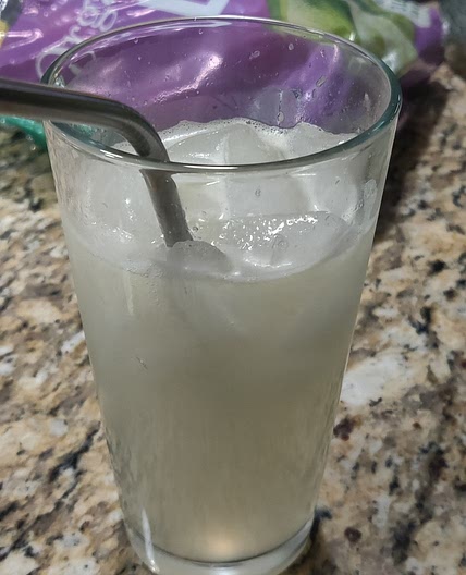 Margarittas (neat)
