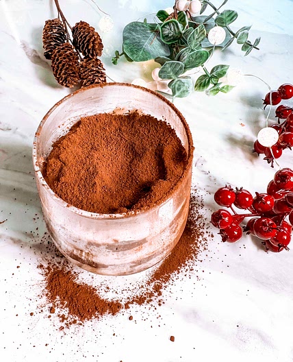 CHRISTMAS TIRAMISU
