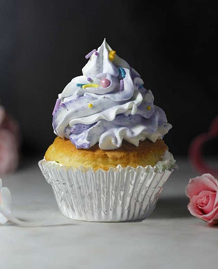 Whipped Cashew Cream