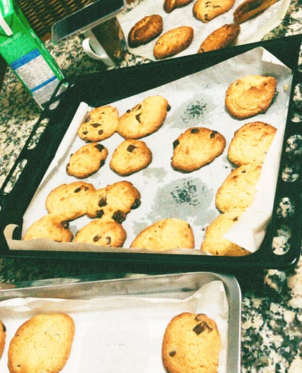 Cookies 🍪
