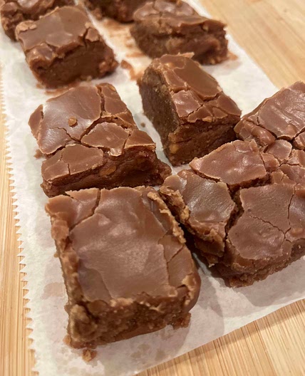 Peanut Butter Fudge