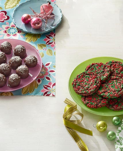 Oreo Truffles