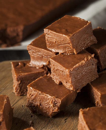 Fantasy Fudge