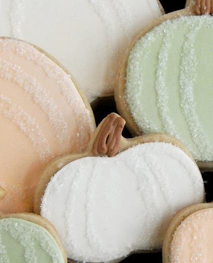 Brown Sugar and Spice Cut-out Cookies