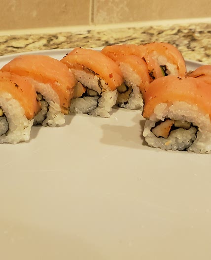 Kimbap