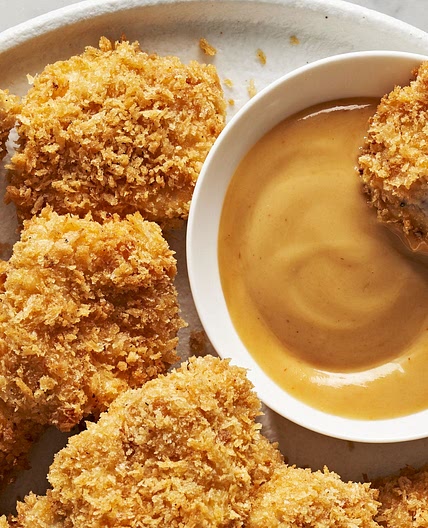 Chicken Nuggets