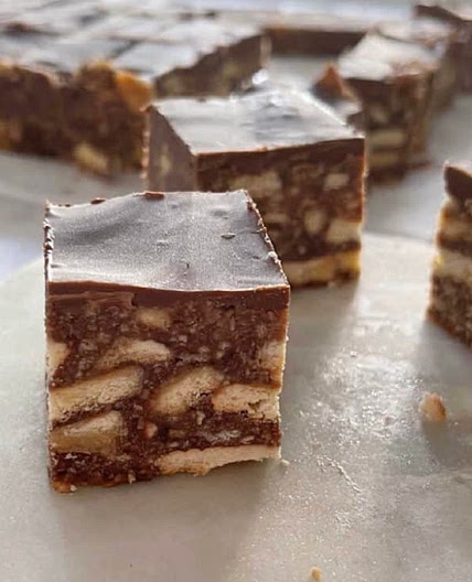 Hedgehog Slice 
