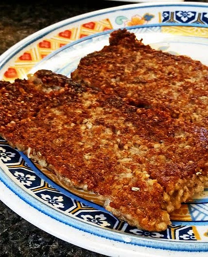 On's Goetta