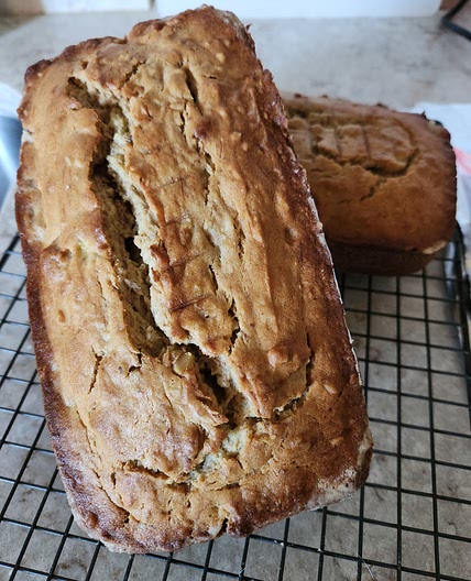 Banana Bread