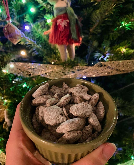 Puppy Chow