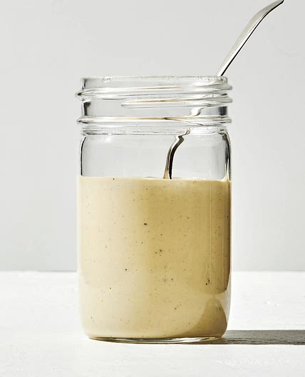 Caesar Dressing