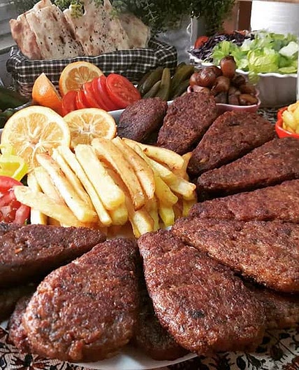 Cutlet