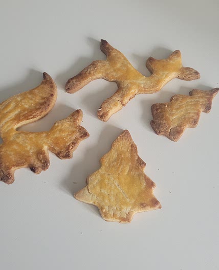 Butterbredel