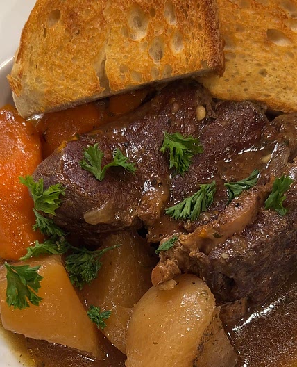 3-Packet Pot Roast