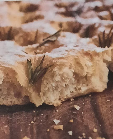 Focaccia