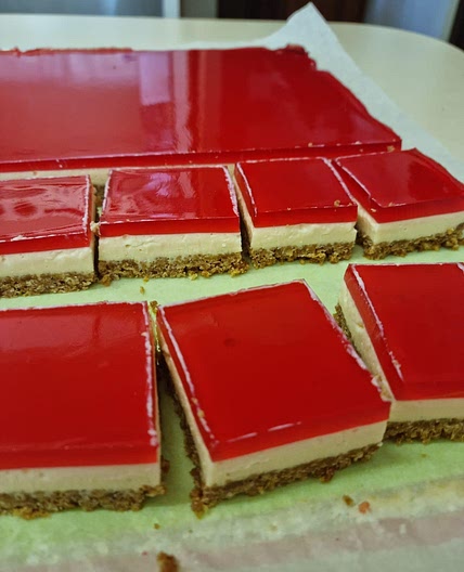 Jelly Slice 