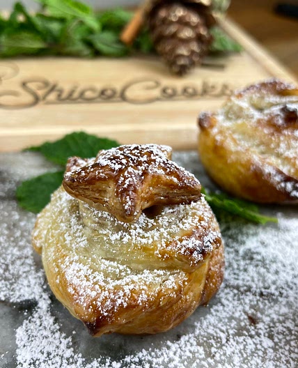 Nutella Banana Bites 