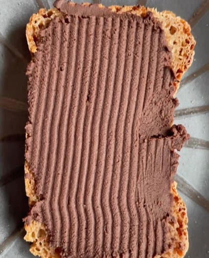 👨‍🍳 Vegan Chocolate Spread - Nutella 2.0