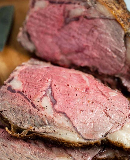 Boneless Prime Rib Roast