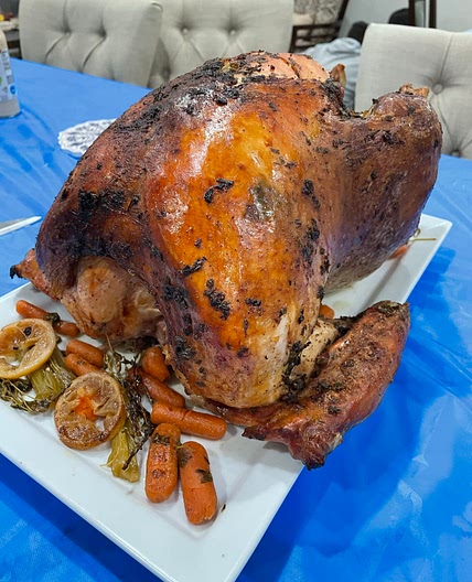 Turkey