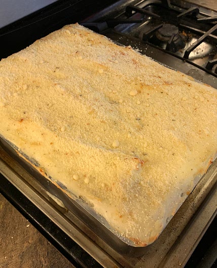 Turkey Shepherds Pie