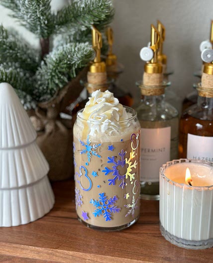 White Chocolate Dream