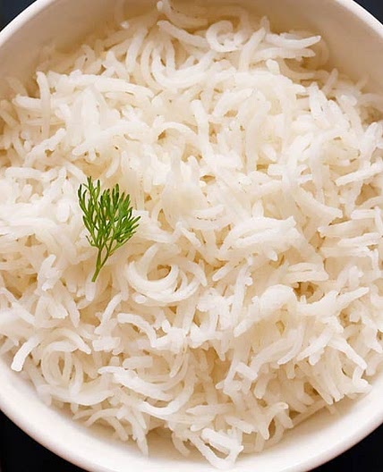 Basmati Rice Recipe | How To Cook Basmati Rice