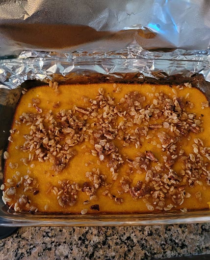 Butternut squash