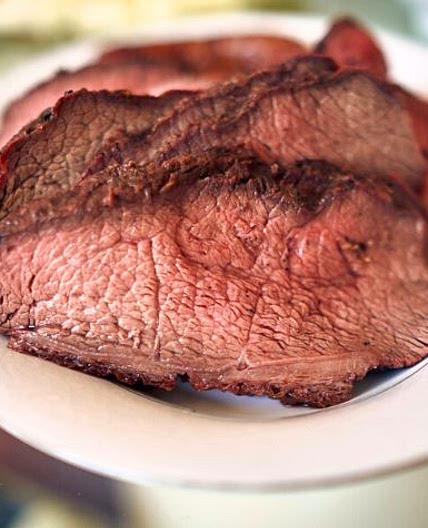 Smoked Picanha