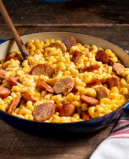Hearty Chiliville Chili | Johnsonville