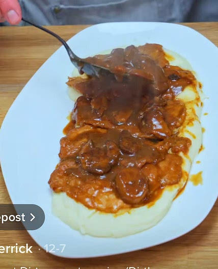 Veal Scumbag