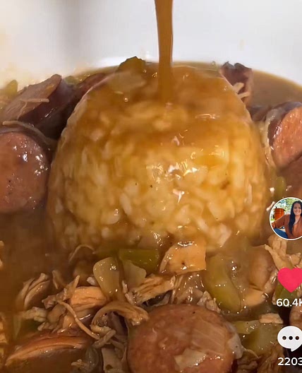 Gumbo