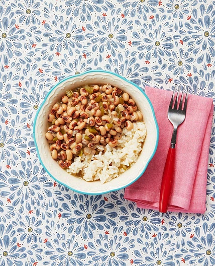 Hoppin' John